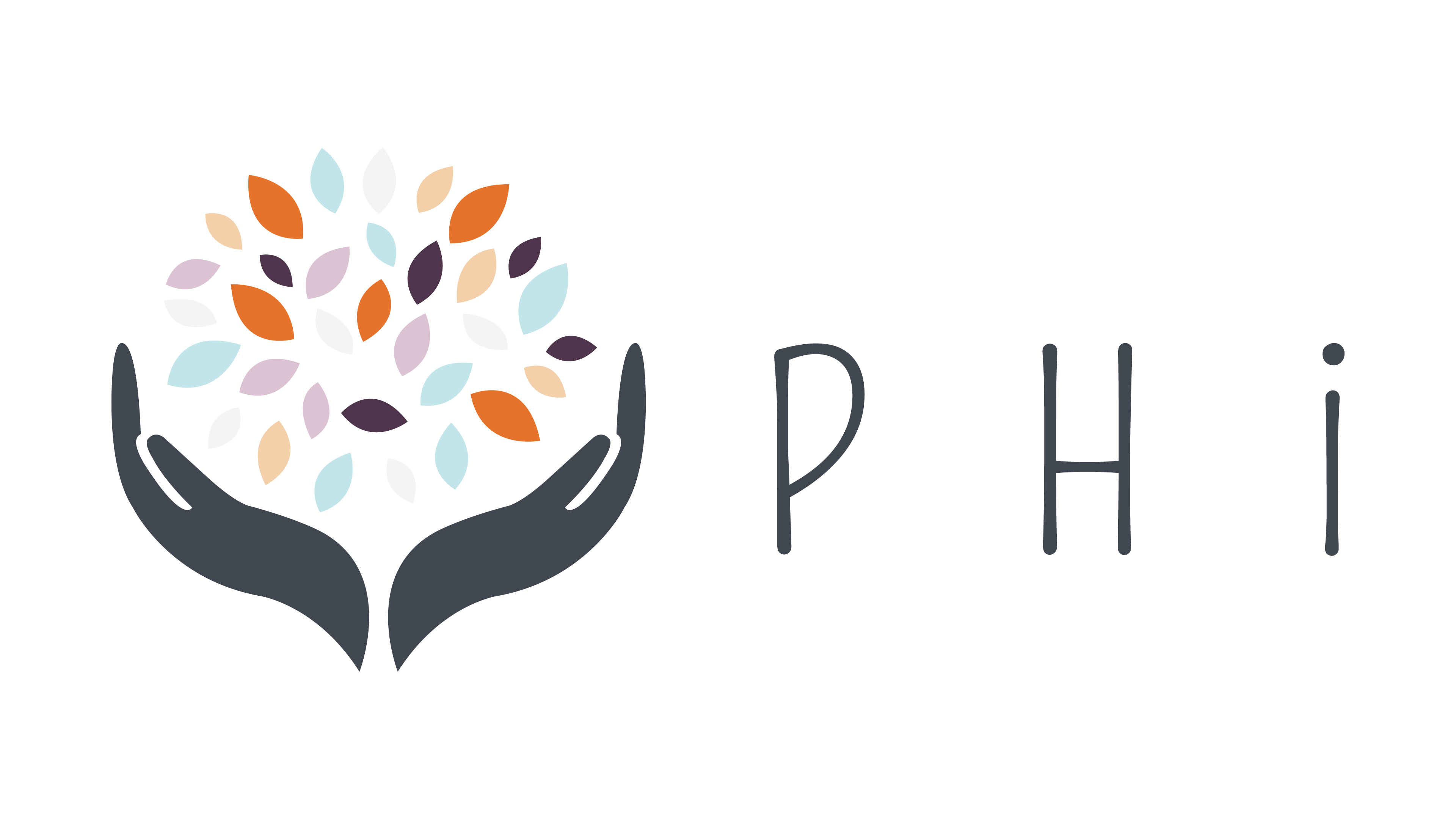 logo PHI