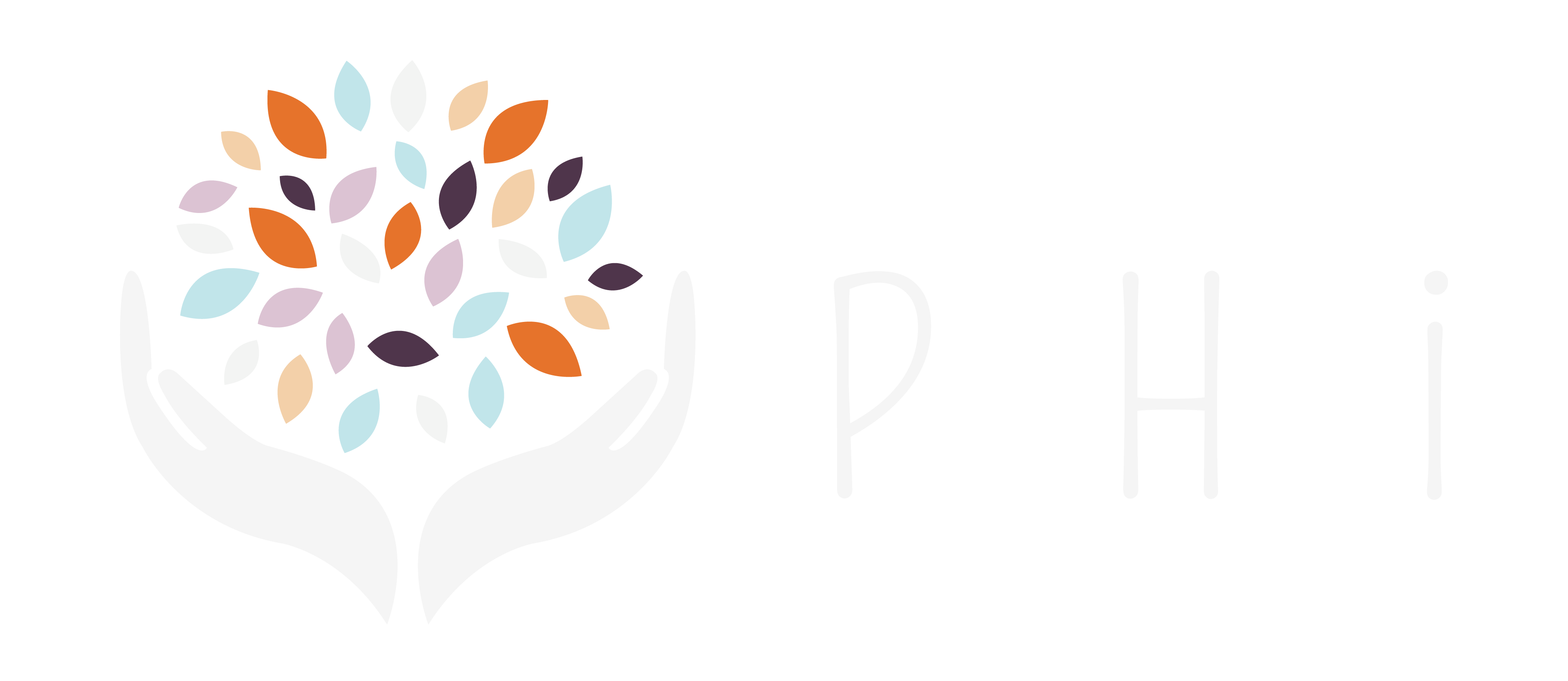 logo phi