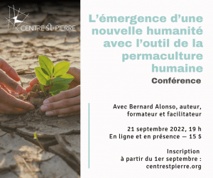 L'Émergence d'une nouvelle humanité